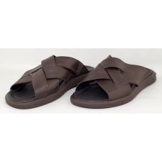 сандалі Stepter 8515 brown 